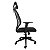 Cadeira Office Go Star Plus Preta  - Cogsp10p - Imagem 4