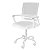 Cadeira Office Go Star Preta - Cogs10p - Imagem 2