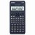 Calculadora Científica 12 Dígitos Ffx-82ms-2-s4-dh, 240 Funções Display Grande Preta - Imagem 1