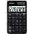 Calculadora De Bolso 10 Digitos Preta Sl-310uc-bk - Imagem 1