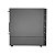Gabinete Masterbox Mb400l - Micro-atx -  Painel Frontal Em Aço Escovado - Preto - Mcb-b400l-kn5n-s00 - Imagem 3