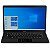 Notebook Ultra 14 Polegadas Pentium J3710 4gb Ssd 120gb Windows 10 Preto Microsoft Office 365 - Ub324 - Imagem 1