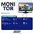 Monitor Aopen By Acer 21.5p 22ch1q Fhd Hdmi Vga  - 22ch1q Bi - Imagem 2