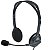 Headset Logitech H111 Sterio Analogico - 981-000612 - Imagem 1