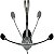 Headset Logitech H111 Sterio Analogico - 981-000612 - Imagem 2