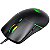 Mouse Gamer Viper Pro 7200 Dpi Naja C/fio - 411 - Imagem 2