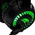 Headset Gamer Viper Pro Led Python  - 415 - Imagem 4