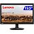 Monitor Lenovo Thinkvision 19.5p E201b Vga/hdmi - 63a0kar1br - Imagem 1