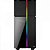 Gabinete Gamer Aerocool Playa Preto RGB Lateral Vidro - Imagem 2