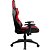 Cadeira Gamer Fortrek Black Hawk Preta/Vermelha - Imagem 2