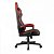 Cadeira Gamer Fortrek Vickers Preta/Vermelha - Imagem 3