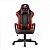 Cadeira Gamer Fortrek Vickers Preta/Vermelha - Imagem 1