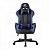 Cadeira Gamer Fortrek Vickers Preta/Azul - Imagem 1
