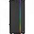 Gabinete Gamer Aerocool Bionic Preto RGB Lateral Vidro - Imagem 4