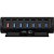 Hub USB 7 Portas 3.0 Streamplify Ctrl 7 Preto RGB - Imagem 4