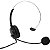 Fone C/ Mic. Headset S/base Ghp-340 Ebolt - Imagem 1