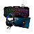 Kit Gamer 4x1- Led Rgb - Teclado Com Mouse/mousepad/headset Tpc-068k - Hoopson - Imagem 1