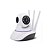 Camera Rotacional Wifi 1080p 355 Graus Infravermelho 10mts Ley-19 Lehmox - Imagem 1