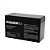 Bateria 12v 7ah Selada En013 Nobreak Powertek Multilaser - Imagem 2
