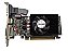 Placa De Video Afox Geforce Gt610 1gb Ddr3 64 Bits - Hdmi - Dvi - Vga - Af610-1024d3l5 - Imagem 1