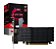 Placa De Video Afox Radeon R5 230 1gb Ddr3 64 Bits - Hdmi - Dvi - Vga - Afr5230-1024d3l9-v2 - Imagem 1