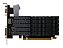 Placa De Video Afox Radeon R5 230 1gb Ddr3 64 Bits - Hdmi - Dvi - Vga - Afr5230-1024d3l9-v2 - Imagem 2