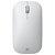 Mouse Microsoft Sem Fio Bluetooth Modern Mobile 2.4ghz Branco - Ktf-00056 - Imagem 1