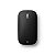 Mouse Microsoft Sem Fio Bluetooth Mobile 1000 Dpi Preto - Ktf-00013 - Imagem 1