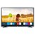Tv Samsung 43" Smart Led Tizen Full Hd 2x Hdmi Usb Hdr Vesa Wi-fi - Lh43betmlggxzd - Imagem 1