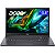 Notebook Acer 15.6 I5-12450h 256gbssd 8gb W11 - A515-57-55b8 [F004] - Imagem 1