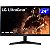 Monitor Lg Gamer 24p 24gn60r Ips Fhd 144hz Hdmi/dp - 24gn60r [F004] - Imagem 1