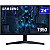 Monitor Gamer Samsung 24p Fhd 75hz Ips Vesa Hdmi - Lf24t350fhlmzd - Imagem 1