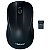 Kit Teclado E Mouse Sem Fio Intelbras Csi50 - 4294200 [F004] - Imagem 4