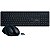 Kit Teclado E Mouse Sem Fio Intelbras Csi50 - 4294200 [F004] - Imagem 1