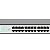 Switch Intelbras Rack 24 Portas Gb Ethernet C/qos - 4760022 [F004] - Imagem 4