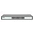 Switch Intelbras Rack 24 Portas Gb Ethernet C/qos - 4760022 [F004] - Imagem 1