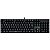 Teclado Gamer Viper Pro Semi Mecanico Rgb Naja - 408 - Imagem 1