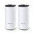 Roteador Tp-link Deco Hc4 (2-pack) Wireless Dual Band Gigabit Ac1200 Mesh - Tpn0269 - Imagem 1