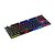 Teclado Bright Mecanico Gamer Compact Ii Padrao Americano 88 Teclas Usb Switch Azul - Gtc561 - Imagem 1