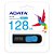 Pen Drive Adata 128gb Uv128 Usb 3.2 - Auv128-128g-rbe - Imagem 1