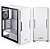 Gabinete Gamer Adata Xpg Starker Lateral De Vidro Mini-itx/micro-atx/atx 2 Fans Branco - Starker-whc - Imagem 1