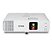 Projetor Epson Powerlite L260f Wuxga 4600 Lumens 1920x1080 - V11ha69020 - Imagem 1