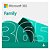 Microsoft 365 Family ESD - 6GQ-00088 - Imagem 1