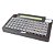 Teclado Gertec TEC-E 65 C/ Display USB 00408719 [F030] - Imagem 2