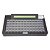 Teclado Gertec TEC-E 65 C/ Display USB 00408719 [F030] - Imagem 1