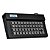 Teclado Gertec Preto TEC-E 44 USB 00410659 [F030] - Imagem 2