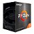 Processador AMD Ryzen 5 4500 12 Threads AM4 - 100100000644BOX [F030] - Imagem 1