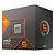 Processador AMD Ryzen 5 8600G AM5 100100001237BOXi [F030] - Imagem 2