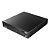 Desktop Lenovo Neo 50q G4 Tiny Intel i3 8GB 256GB SSD Fdos - 12LM0006BO [F030] - Imagem 4