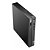 Desktop Lenovo Neo 50q G4 Tiny Intel i3 8GB 256GB SSD Fdos - 12LM0006BO [F030] - Imagem 5